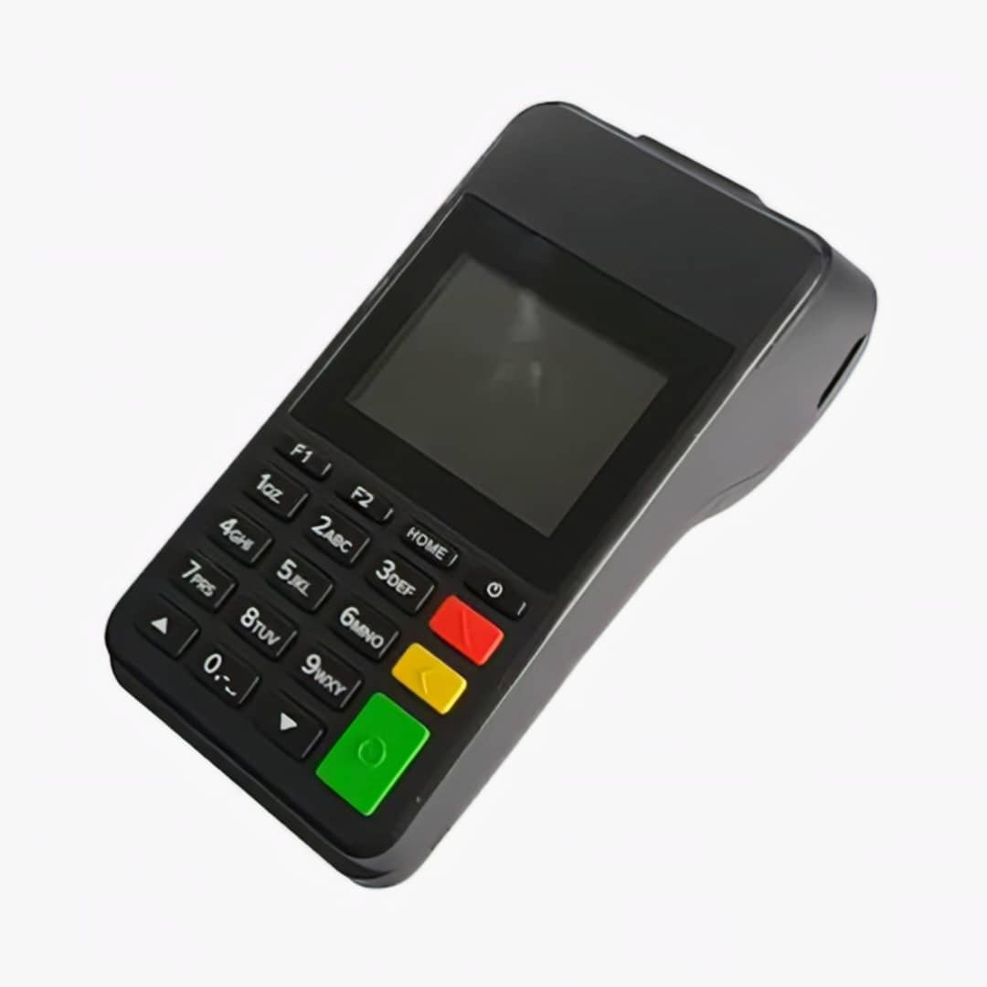 Modern Payment Solutions